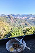Mae Hong Son Loop - Etappe 3