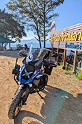 Mae Hong Son Loop - Etappe 3
