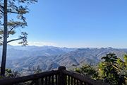 Mae Hong Son Loop - Etappe 3