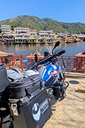 Mae Hong Son Loop - Etappe 4