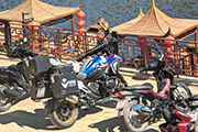 Mae Hong Son Loop - Etappe 4