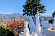 Mae Hong Son Loop - Etappe 4