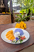 Mae Hong Son Loop - Etappe 5