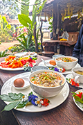 Mae Hong Son Loop - Etappe 5