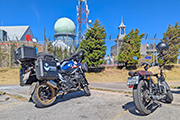 Mae Hong Son Loop - Etappe 5