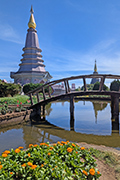 Mae Hong Son Loop - Etappe 5