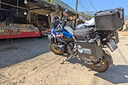 Mae Hong Son Loop - Etappe 5