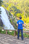 Mae Hong Son Loop - Etappe 5