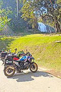 Mae Hong Son Loop - Etappe 5