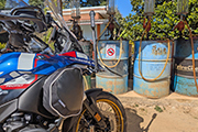 Mae Hong Son Loop - Etappe 5