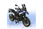 ZTechnik Windschild für BMW R1300GS & Adventure