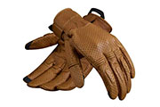 Handschuh Ergo Bee Cognac