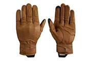 Handschuh Ergo Bee Cognac
