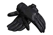 Handschuh Ergo Bee Schwarz