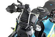 GPS Halterung für BMW R1300R