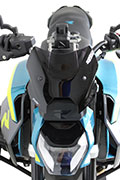 GPS Halterung für BMW R1300R