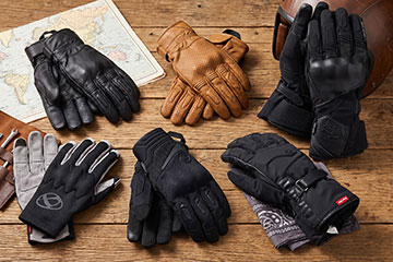 Handschuhe