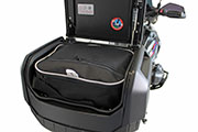 Innentasche Vario-Topcase für BMW R1300GS