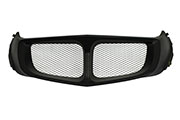 Kühlergitter für BMW R1200RT (2010-2013)