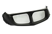 Kühlergitter für BMW R1200RT (2010-2013)