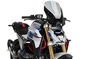 Tourenscheibe für BMW R1300R