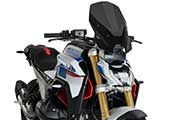 Tourenscheibe für BMW R1300R