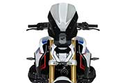 Tourenscheibe für BMW R1300R
