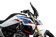 Tourenscheibe für BMW R1300R