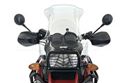 WRS Windschild
