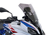 WRS Windschild