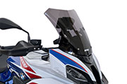 WRS Windschild