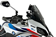 WRS Windschild