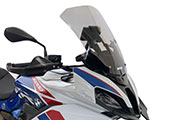 WRS Windschild