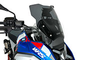 WRS Windschild