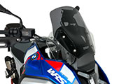 WRS Windschild