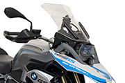 WRS Windschild