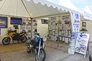 BMW Motorrad Days 2015