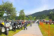 BMW Motorrad Days 2015