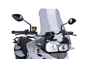 Windschilder für BMW F700GS