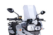 Windschilder für BMW F700GS