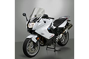 ZTechnik Windschild BMW F800GT