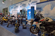 Hornig Intermot 2016