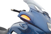 BMW R1150RT LED Blinker
Tagfahrlicht