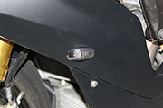 BMW S1000RR LED Blinker