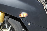 BMW S1000RR LED Verkleidungsblinker