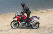 BMW Motorrad R 1200 GS 2008