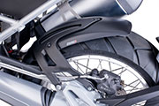 PUIG ABS Kotflügel hinten für BMW R1200GS LC 2013- & R1200GS LC Adventure 2014-