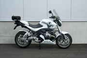 BMW R1200R 2011 rechts