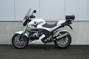 BMW R1200R links