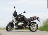 BMW R12R